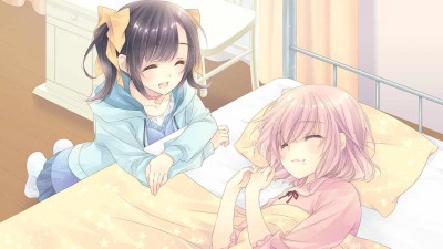 первый скриншот из Nurse Love Addiction