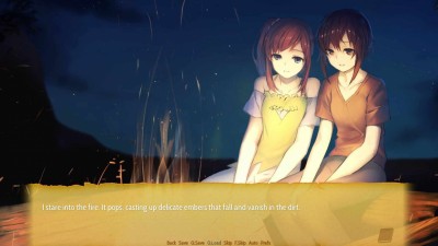 второй скриншот из Highway Blossoms
