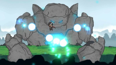 четвертый скриншот из Towertale Demo