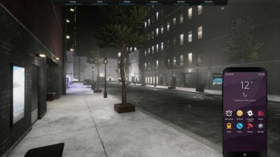 второй скриншот из Metro Sim Hustle