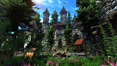 первый скриншот из Shadow Legend VR
