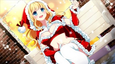 третий скриншот из Sakura Santa