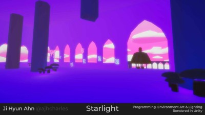 третий скриншот из Starlight