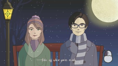 второй скриншот из From Head to Toe