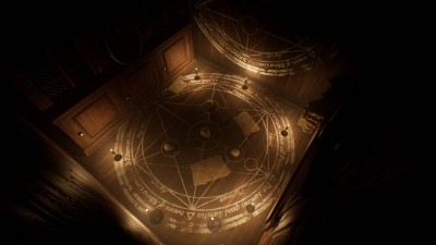 третий скриншот из Diastone: Confusion