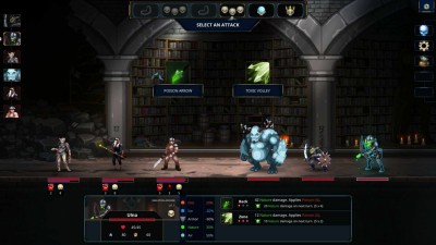 первый скриншот из Legend of Keepers