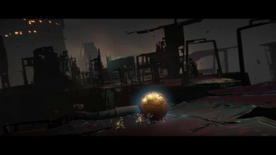 четвертый скриншот из Vane