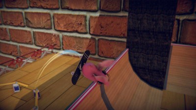 первый скриншот из SkateBIRD