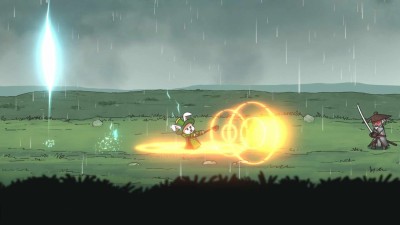 третий скриншот из Towertale Demo
