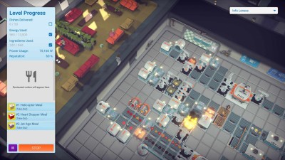 третий скриншот из Automachef