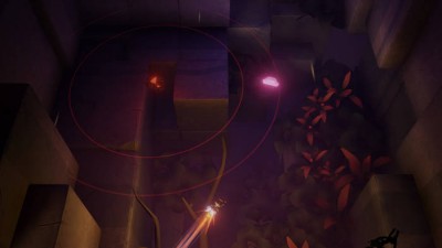 третий скриншот из LOST ORBIT: Terminal Velocity
