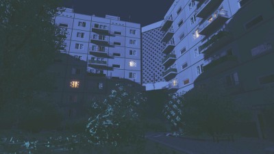 третий скриншот из Routine Feat