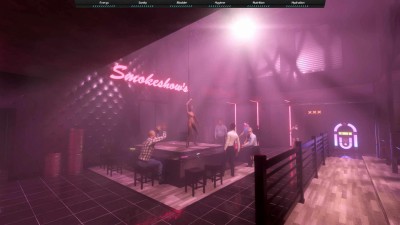 четвертый скриншот из Metro Sim Hustle