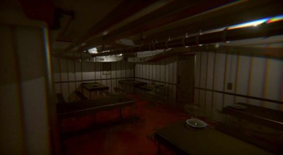 третий скриншот из Under Demo