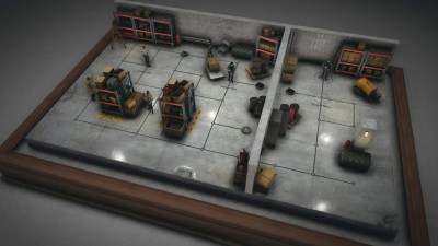третий скриншот из Spy Tactics