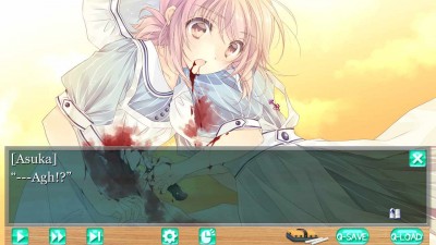 второй скриншот из Nurse Love Addiction