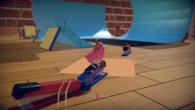 третий скриншот из SkateBIRD