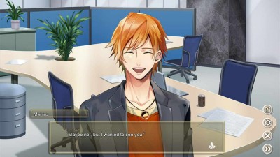 третий скриншот из Office lovers