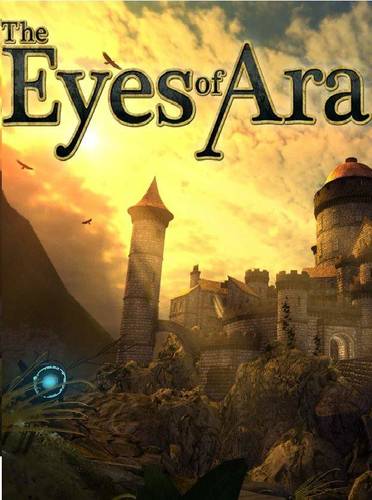 The Eyes of Ara The Eyes of Ara