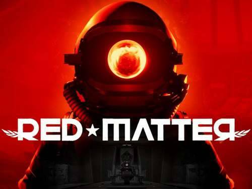 Red Matter Red Matter