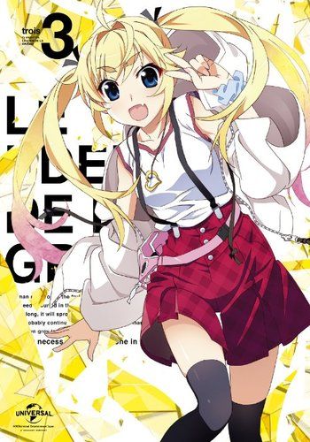 The Leisure of Grisaia