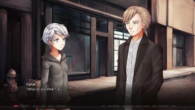 первый скриншот из Dysfunctional Systems: Episode 1