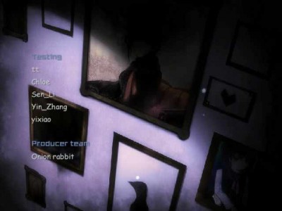 третий скриншот из Guuzen: Ningyou no ito