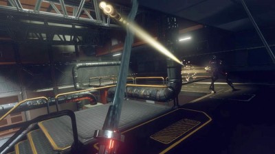 четвертый скриншот из Aeon