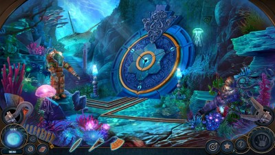 третий скриншот из Moonsouls 2: The Lost Sanctum Collectors Edition