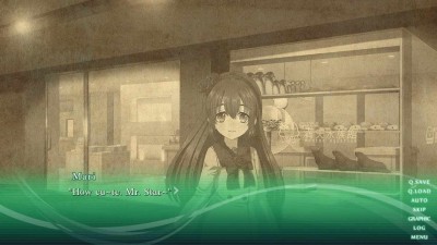 третий скриншот из Sound of Drop: fall into poison
