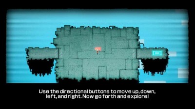 четвертый скриншот из XBlaze Lost: Memories