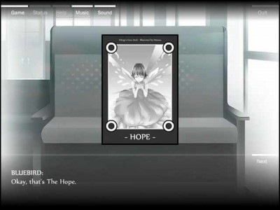 второй скриншот из Train of Afterlife