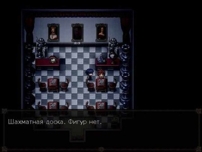 первый скриншот из Guuzen: Ningyou no ito