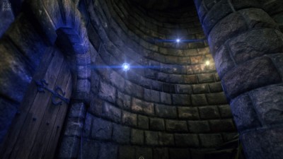 второй скриншот из The Eyes of Ara