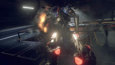 первый скриншот из Aeon