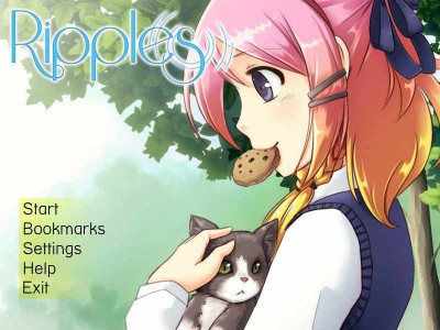 четвертый скриншот из Ripples