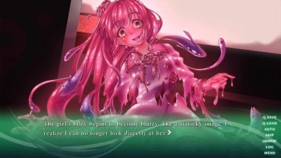 второй скриншот из Sound of Drop: fall into poison