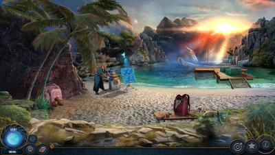 первый скриншот из Moonsouls 2: The Lost Sanctum Collectors Edition