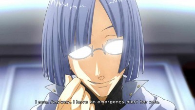первый скриншот из XBlaze Lost: Memories