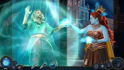 четвертый скриншот из Moonsouls 2: The Lost Sanctum Collectors Edition