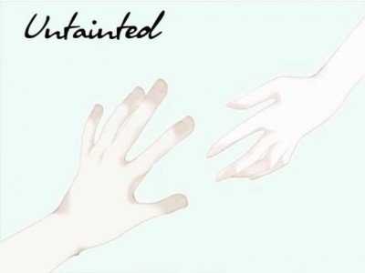 первый скриншот из Untainted