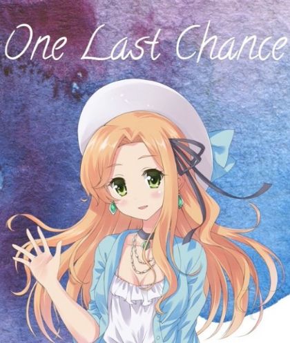 One Last Chance