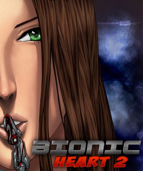 Bionic Heart 2