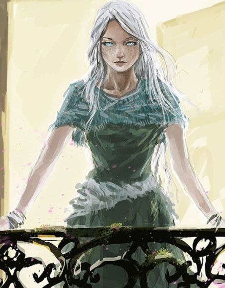Along the Edge