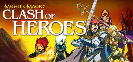 Might and Magic: Clash of Heroes