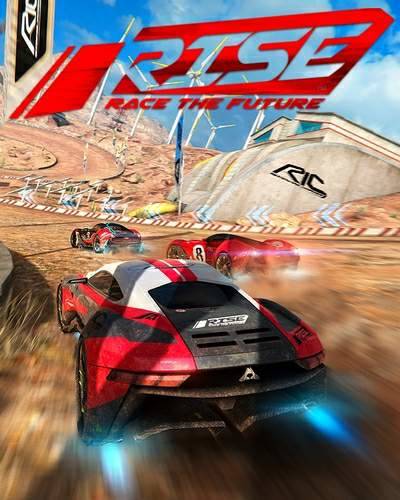 RISE: Race The Future