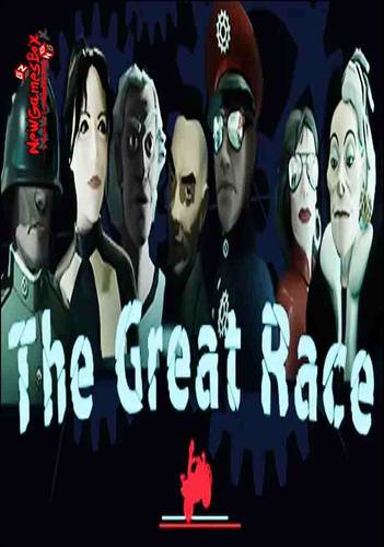 The Great Race