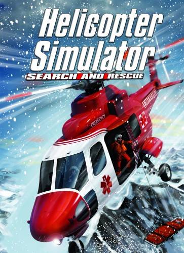 Helicopter Simulator 2014: Search and Rescue Helicopter Simulator 2014: Search and Rescue