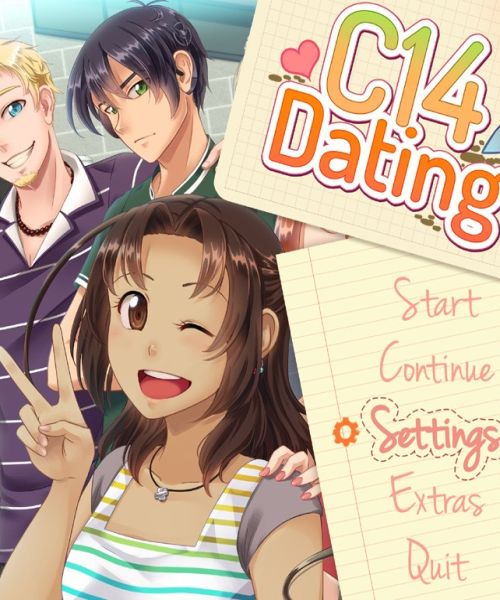 C14 Dating C14 Dating