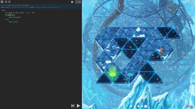 второй скриншот из Robo Instructus